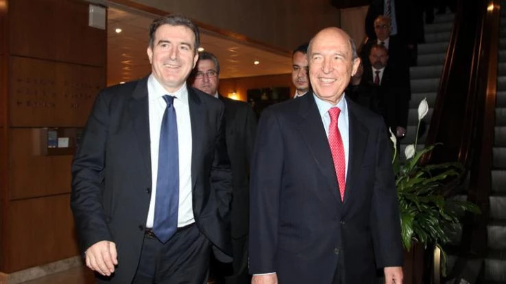 Χρυσοχοΐδης: Έχουν ανοίξει τους λογαριασμούς μου – Ψάχνουν τρόπο να ενοχοποιήσουν τον Σημίτη